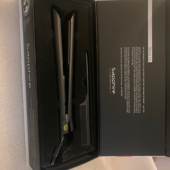 Hair Tools - Picture 2 of 5